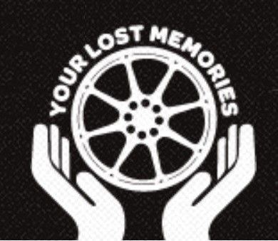Logo de YourLostMemories
