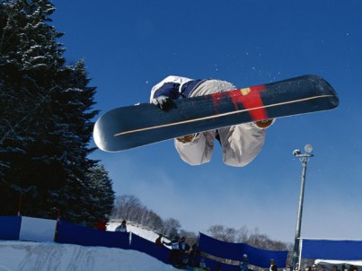 SPORTS - Free Stocked Photos » Winter Sports