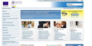 Imagen3. Página principal