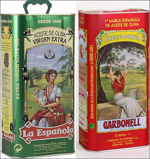 Carbonell y La Española. Fotografía extraida del periódico 20 minutos