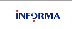 Logo. Informa