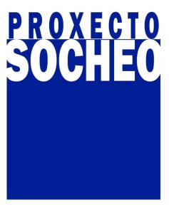 Proxecto Socheo. Logo