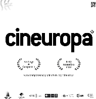 Cineuropa 2012. Logo