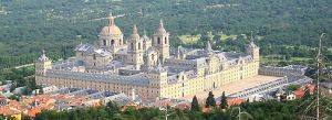 Monasterio de San Lorenzo del Escorial