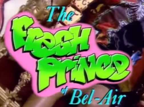 El principe de BelAir