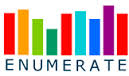 Logo. ©Enumerate