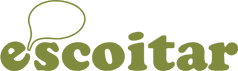 Logo. ©Escoitar