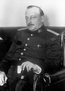 Primo de Rivera