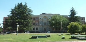 Archivo Histórico Nacional