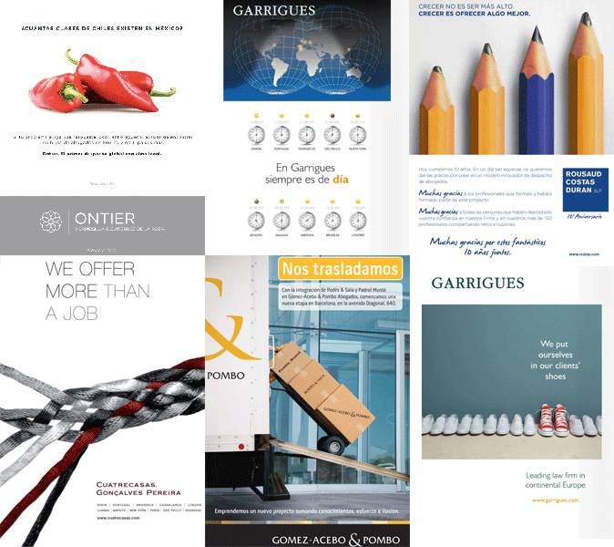 Imagen del artículo de García León publicado en Expansión