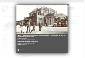 Fotografía de Europeana
