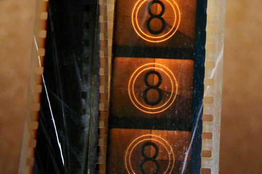 película fotosensible