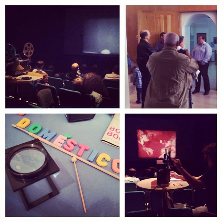 HOME MOVIE DAY 2015 (3Âª EDICIOÌN)