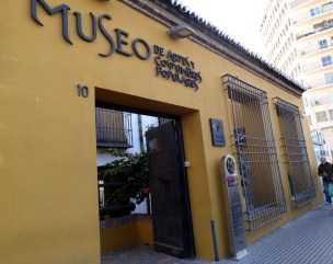 museo fachada
