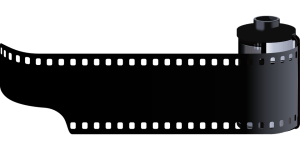 Película fotográfica