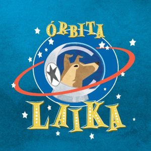 Orbita Laika logo